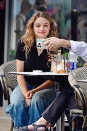 Joey King