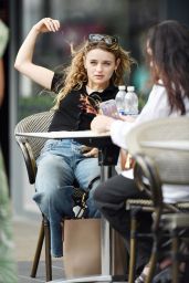 Joey King