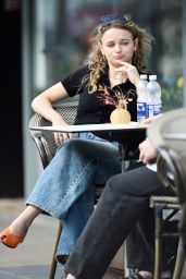 Joey King