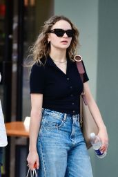 Joey King
