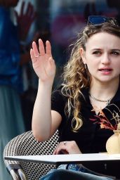Joey King