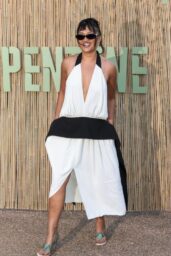 Joy Crookes Debuts Monochromatic Drama at Serpentine