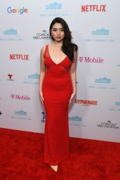 Julia Garcia Red Carpet Debut at NHMC Impact Awards 2025