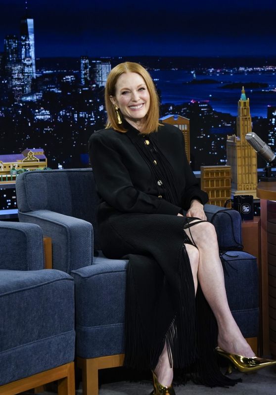 Julianne Moore