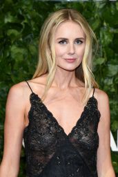 Justine Lupe Dazzles at Gotham TV Awards