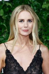 Justine Lupe Dazzles at Gotham TV Awards