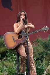 Kacey Musgraves Unveils Psychedelic Western