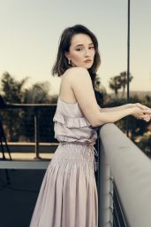 Kaitlyn Dever