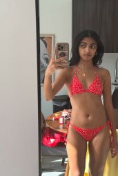 Kalissa Persaud