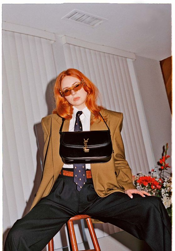 Karen Gillan Commands 