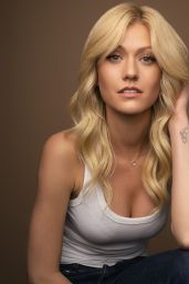 Katherine McNamara - June 2025 Photoshoot