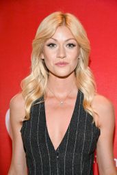 Katherine McNamara Supports American Heart Association