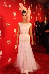 Katy Perry Delivers Whimsical Drama at 2012 MusiCares Gala