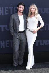 Kelsea Ballerini Attends Netflix Tudum 2025 Los Angeles