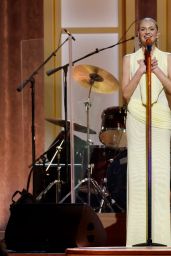 Kelsea Ballerini Commands Opry 100 Celebration