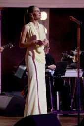 Kelsea Ballerini Commands Opry 100 Celebration