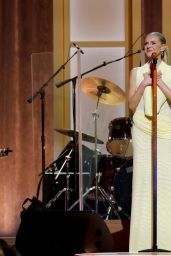 Kelsea Ballerini Commands Opry 100 Celebration