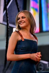 Kelsea Ballerini Kicks Off ACM Week in Frisco