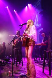 Kelsea Ballerini Rocks Spotify House at CMA Fest 2025