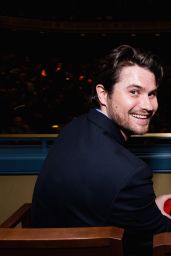 Kelsea Ballerini Supports Parkinson