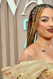 Kiana Lede - 2025 BET Awards