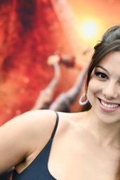 Kira Kosarin Radiates at "How to Train Your Dragon 4" Premiere