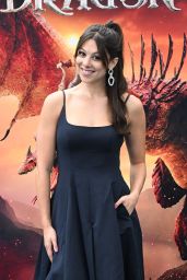 Kira Kosarin Radiates at "How to Train Your Dragon 4" Premiere