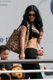 Kylie Jenner