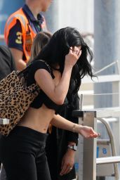 Kylie Jenner