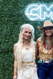 Lainey Wilson Ignites CMA Fest 2025 Day One in Nashville