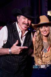 Lainey Wilson Ignites CMA Fest 2025 Day One in Nashville