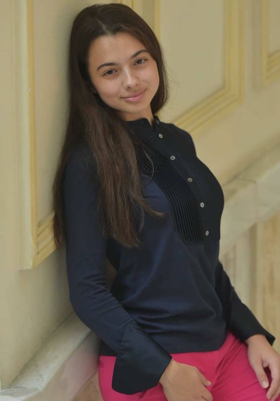 Laura Bretan