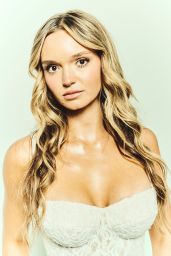 Lilah Pate