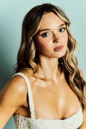Lilah Pate