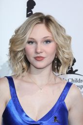 Lily Brooks O
