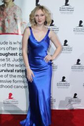 Lily Brooks O'Briant Supports St Jude at Daytime at Night Benefit - 05/29/2025