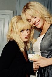 Lind & McGregor Unveil Polyester Zine Cover