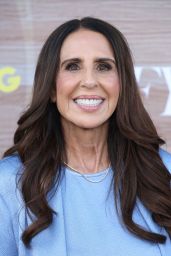 Linda Rambis Attends 