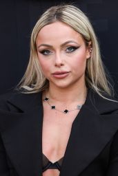Liv Morgan Attends Netflix Tudum 2025 Inglewood Event