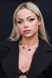 Liv Morgan Attends Netflix Tudum 2025 Inglewood Event