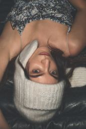 Lorde Unveils Raw Emotion on Vogue Australia July Cover