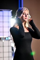 Loren Gray Appears on Panel at Web Summit Vancouver 2025
