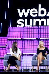 Loren Gray Appears on Panel at Web Summit Vancouver 2025