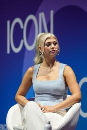 Loren Gray Commands Stage at International Influence Conference