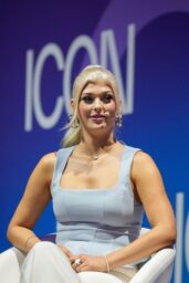 Loren Gray Commands Stage at International Influence Conference