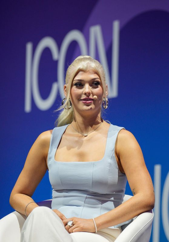 Loren Gray Commands Stage at International Influence Conference