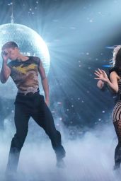 Marina Diamandis Electrifies Fallon Stage