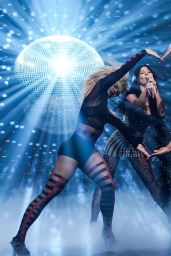 Marina Diamandis Electrifies Fallon Stage