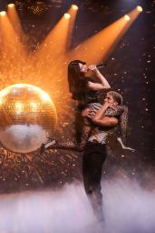 Marina Diamandis Electrifies Fallon Stage