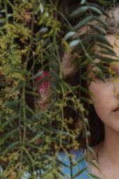 Marta Kessler Unveils Eclectic Vision for June 2025 Photoshoot